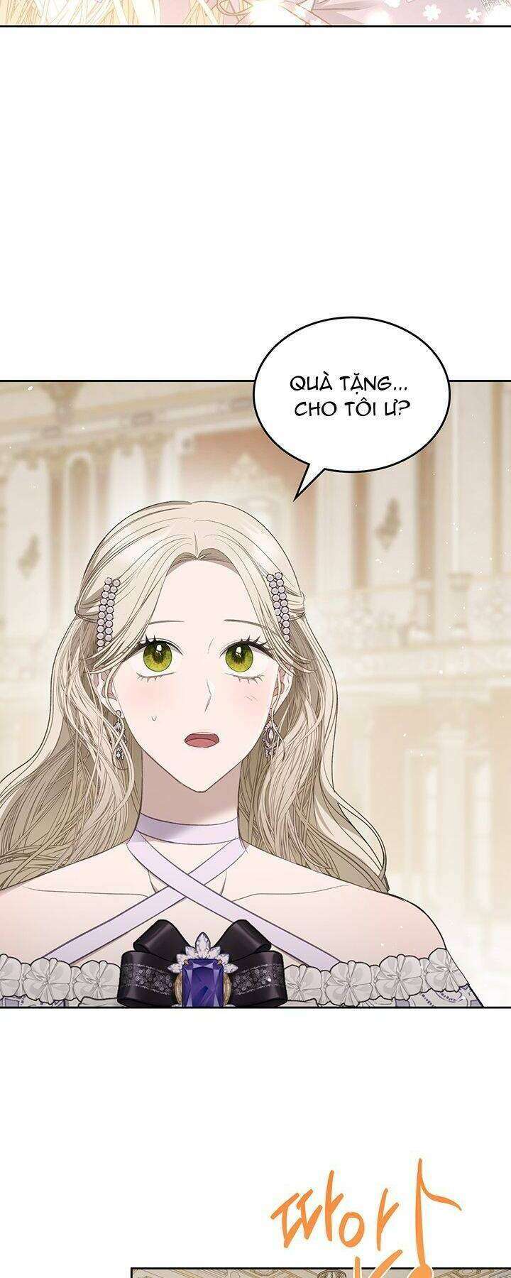 Nam Chính Quái Vật Sống Dưới Giường Tôi Chapter 29 - Trang 4