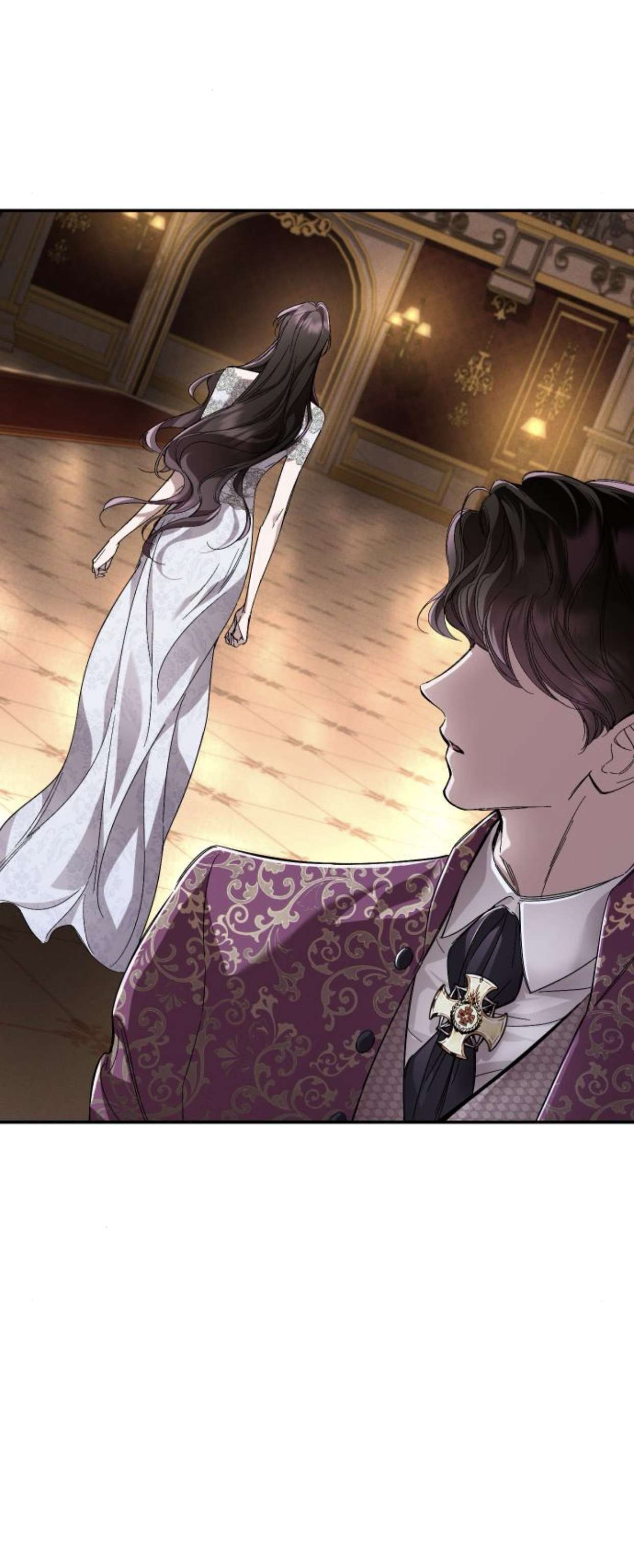 Đánh Cắp Vương Hậu Đã Quay Ngược Thời Gian Chap 14 - Trang 3