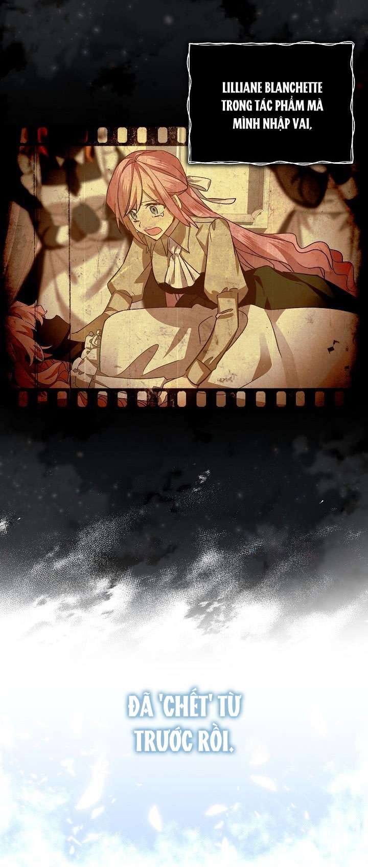 Quý Cô Thế Giới Ngầm Chap 31 - Trang 4