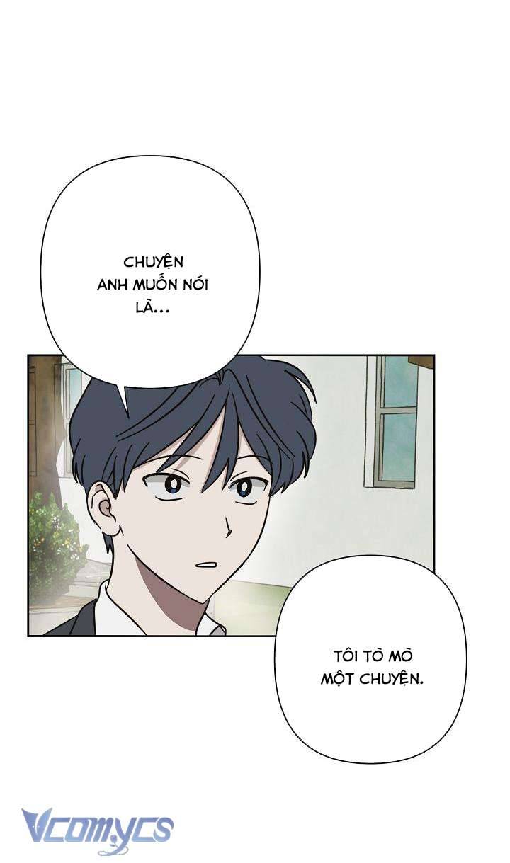 Tiền Bối, Đừng Nóng! Chap 13 - Trang 2