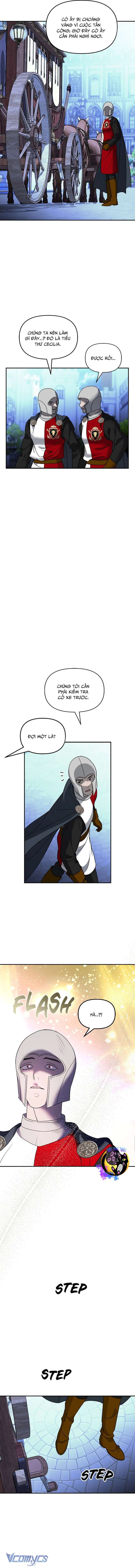 Ta đã chết như thế nào Chap 26 - Trang 2