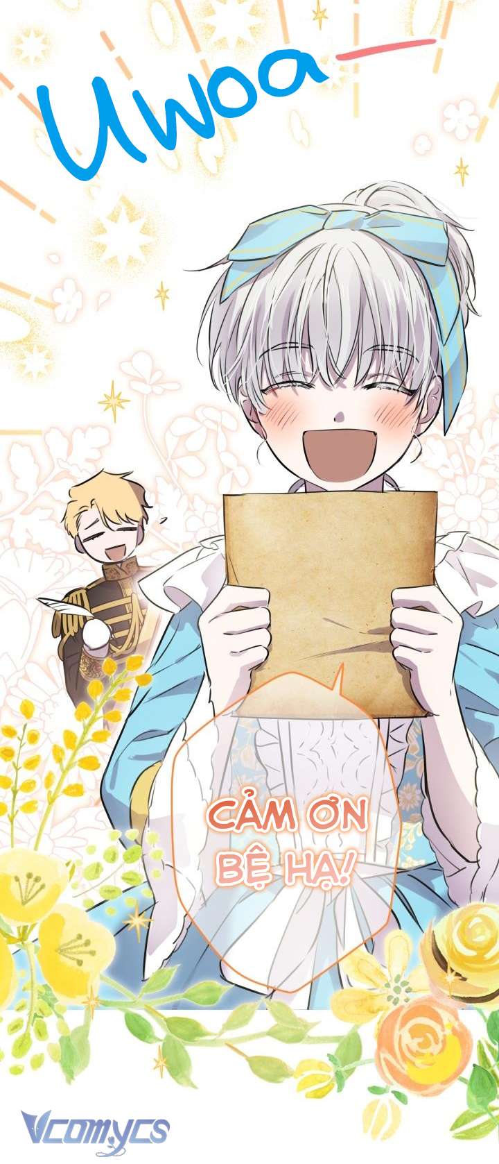 Những Nhân Vật Mạnh Nhất Thế Giới Ám Ảnh Tôi Chapter 31 - Trang 4