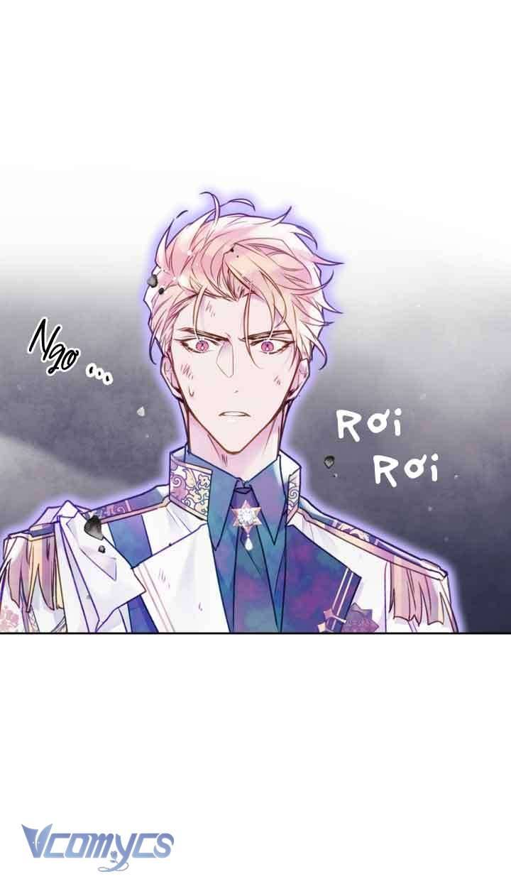 Kết Cục Của Nhân Vật Phản Diện Chỉ Có Thể Là Cái Chết Chapter 120 - Trang 4