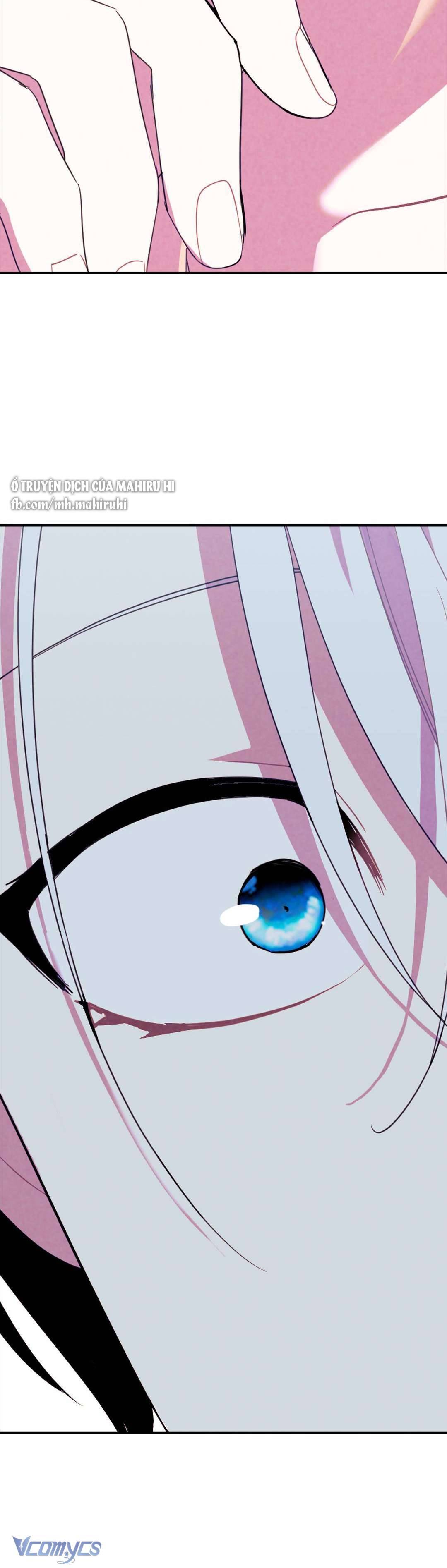 Nữ Vương Và Thánh Kỵ Sĩ Chap 32 - Trang 2