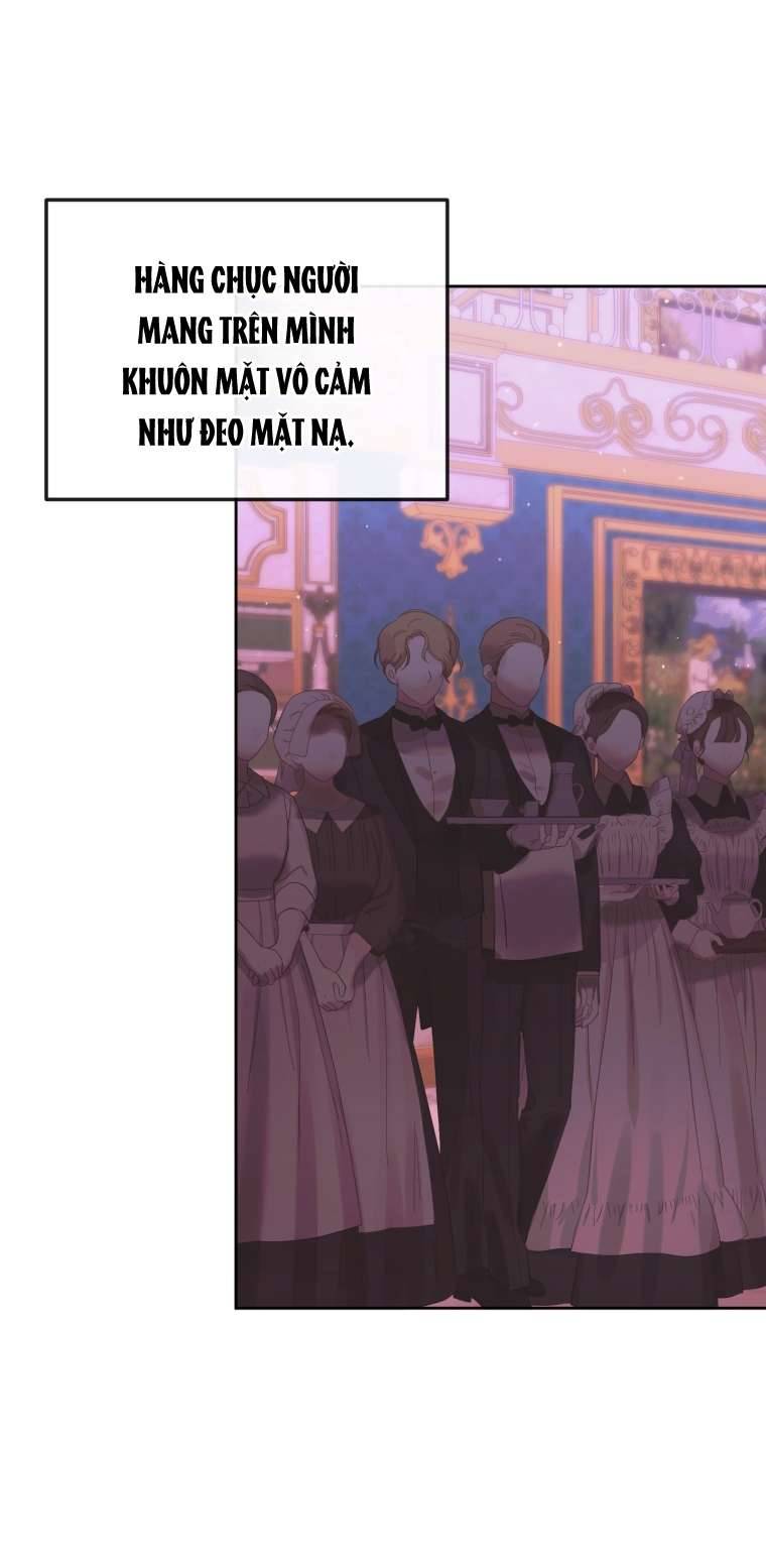 Siren: Trở Thành Gia Đình Của Nhân Vật Phản Diện Chapter 68 - Trang 3