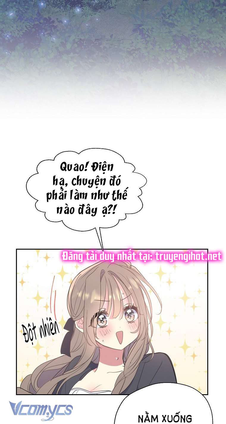 Bệ Hạ Xin Đừng Giết Tôi!!! Chap 65 - Trang 3