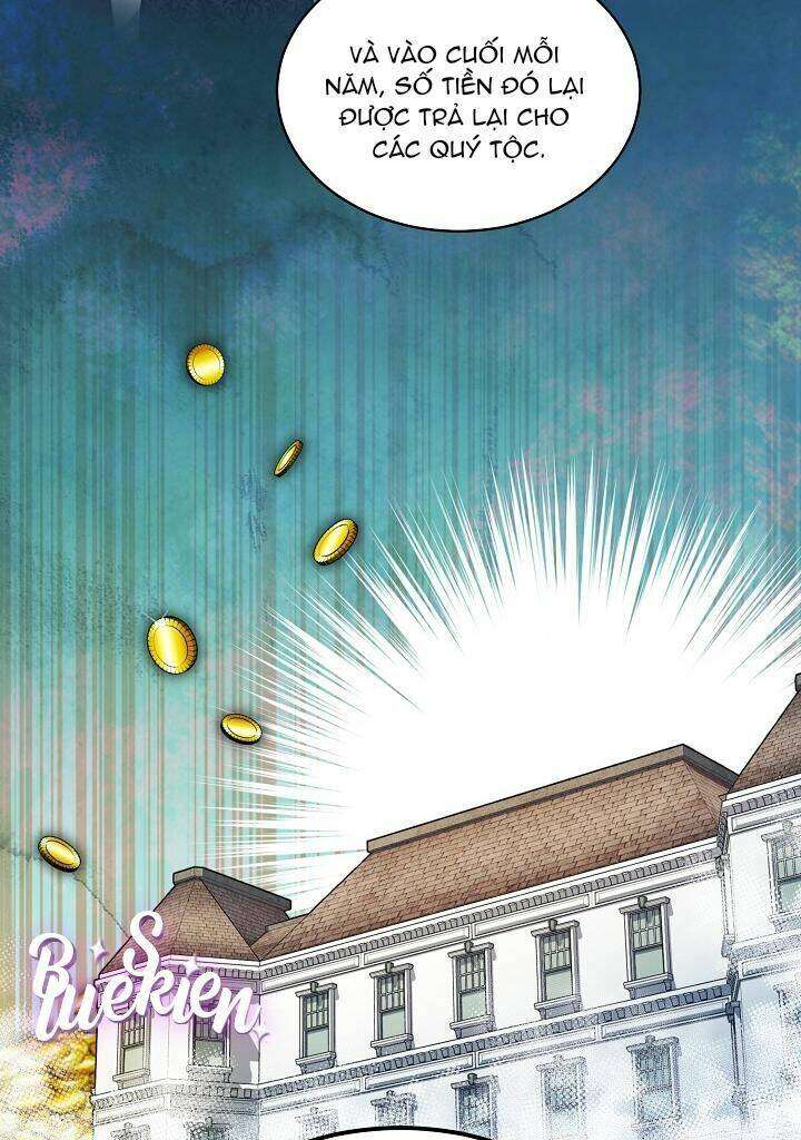 Bệ Hạ, Tôi Sẽ Giết Ngài! Chapter 28 - Trang 4