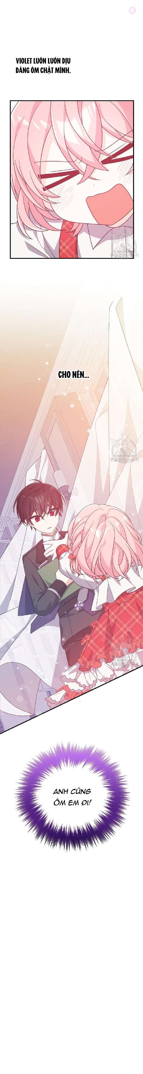 VÌ ANH TRAI TÔI SẼ QUYẾN RŨ NAM CHÍNH Chapter 12 - Trang 4