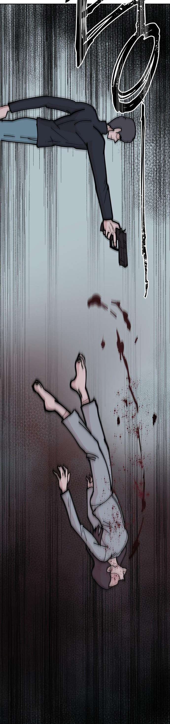 Yêu Không Hồi Kết Chap 10 - Trang 2