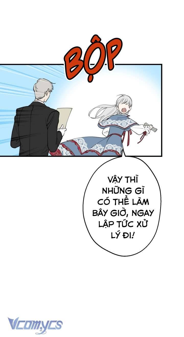 Những Nhân Vật Mạnh Nhất Thế Giới Ám Ảnh Tôi Chapter 47 - Trang 4