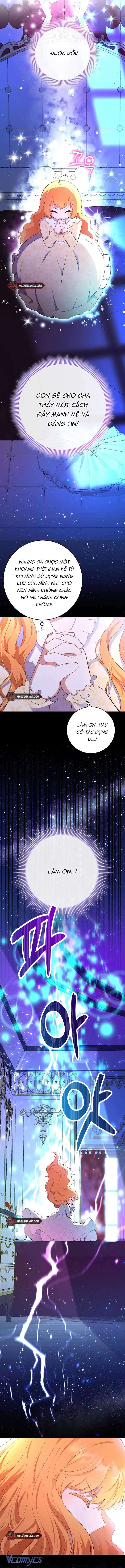 Sóc Con Tài Năng Chap 73 - Trang 2