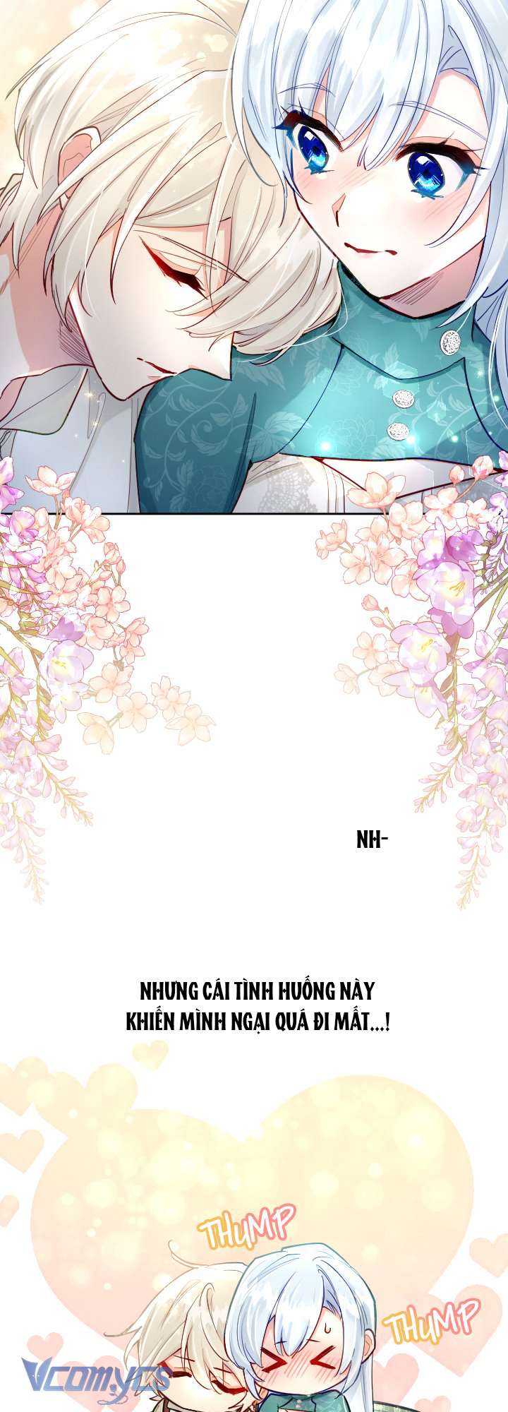 Sự Báo Thù Của Một Vị Thánh Chap 85 - Trang 2