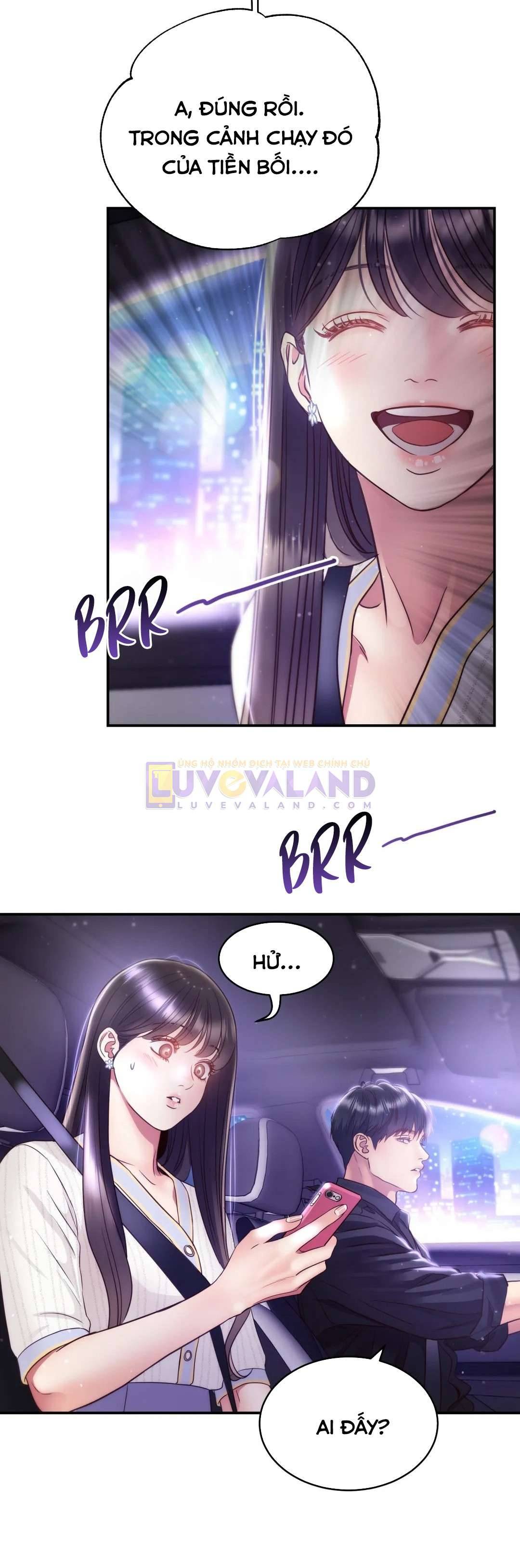 Ngôi Sao Ban Mai Chap 58 - Trang 2