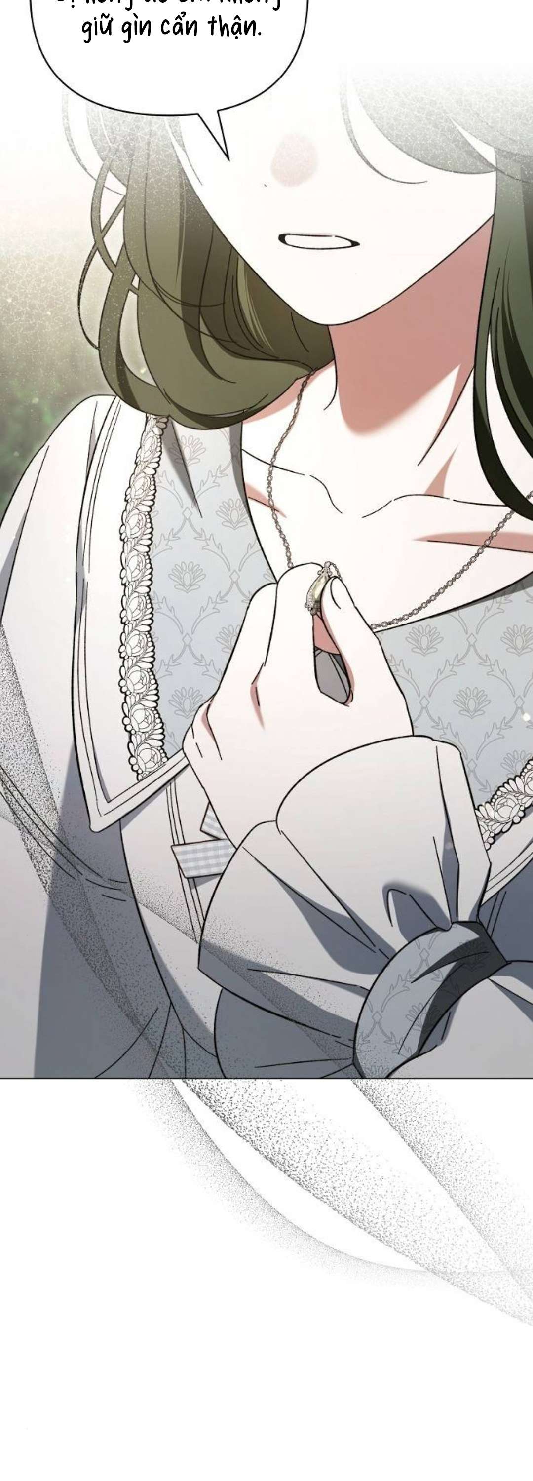 Dành Cho Nàng Juliet Xinh Đẹp Chap 12 - Trang 4