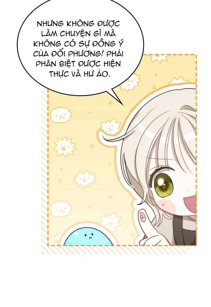 Nam Chính Quái Vật Sống Dưới Giường Tôi Chapter 6 - Trang 4