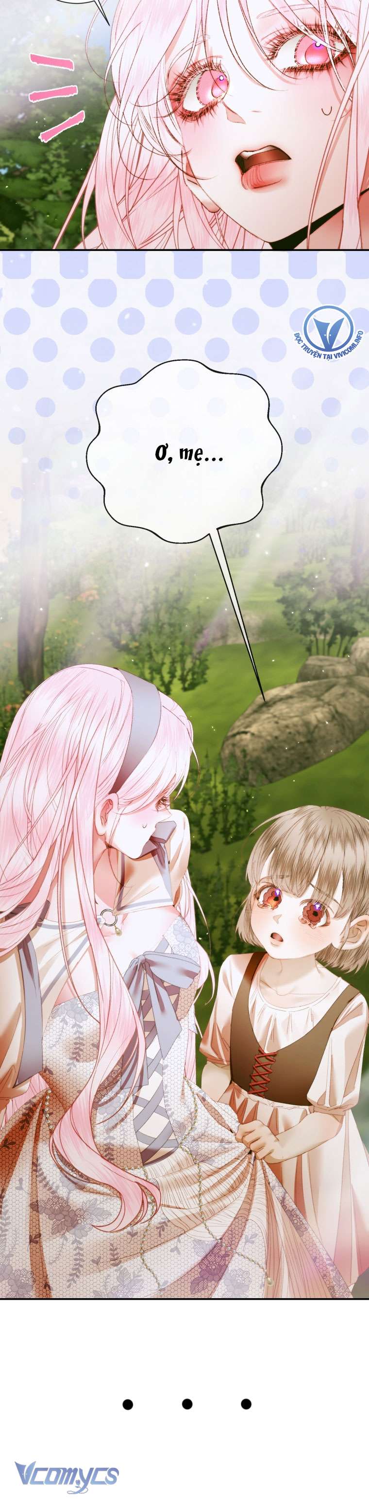 Siren: Trở Thành Gia Đình Của Nhân Vật Phản Diện Chapter 112 - Trang 3