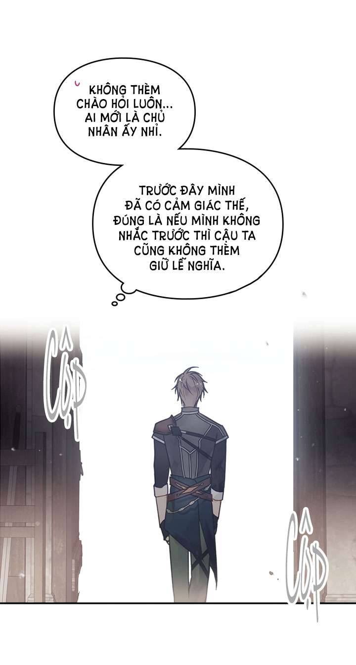 Kết Cục Của Nhân Vật Phản Diện Chỉ Có Thể Là Cái Chết Chapter 48 - Trang 4