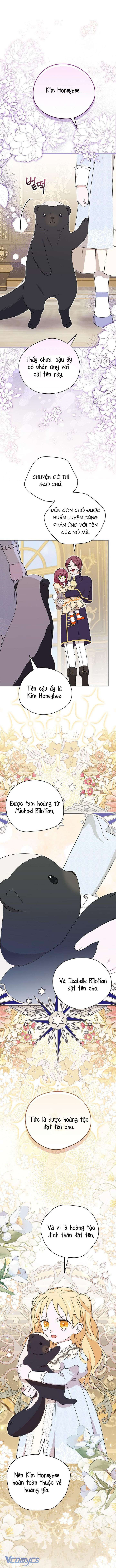 Tôi Chỉ Đang Tận Hưởng Khoảng Thời Gian Có Hạn Của Bản Thân Thôi Chap 28 - Trang 2