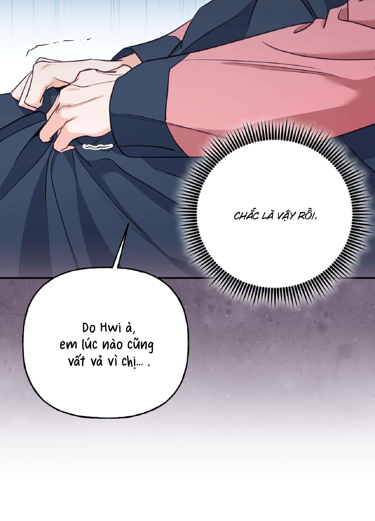 [ 18+ ] Khúc ca của loài cầm thú Chap 17 - Trang 2