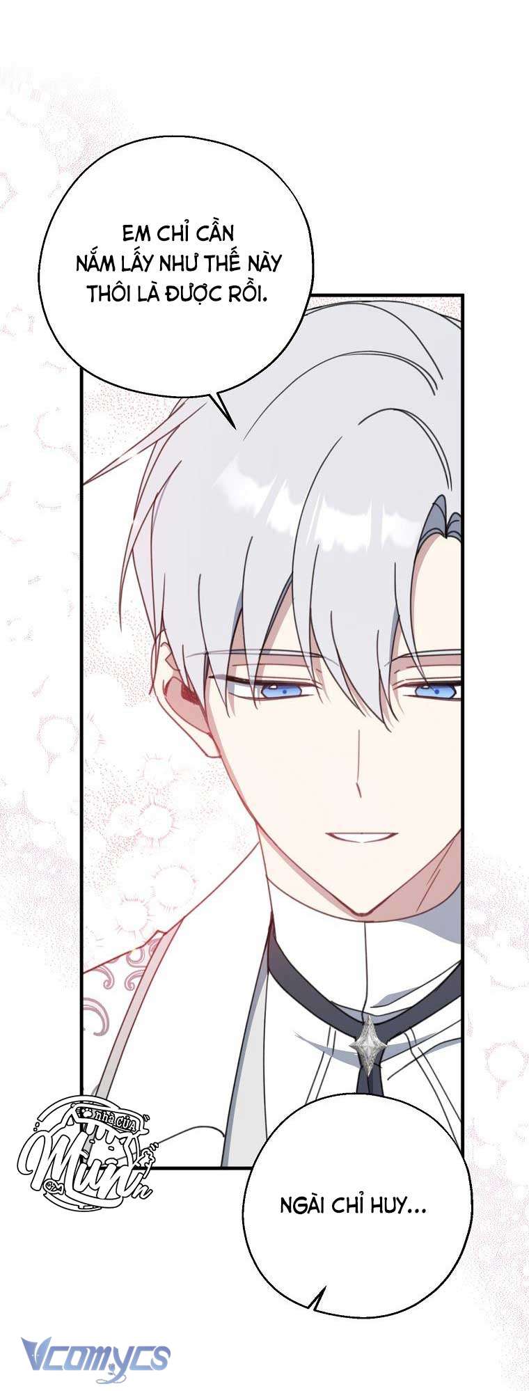 A Nào, Ngậm Thìa Vàng Nhé? Chap 56 - Trang 3