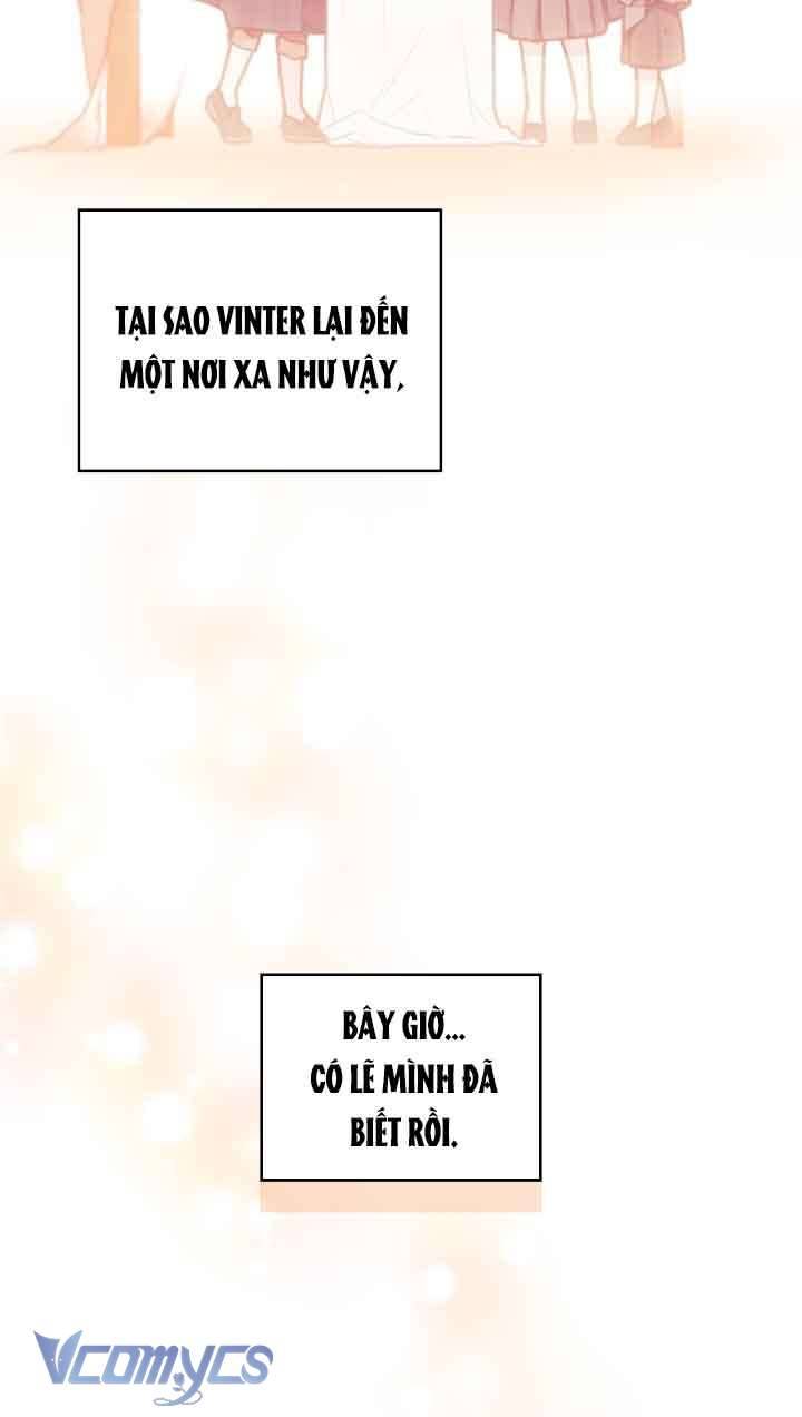 Kết Cục Của Nhân Vật Phản Diện Chỉ Có Thể Là Cái Chết Chapter 111 - Trang 4