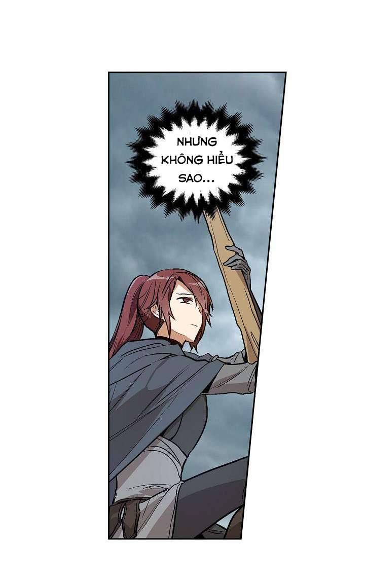 Vị Hôn Thê Khế Ước Của Công Tước Chapter 32 - Trang 4