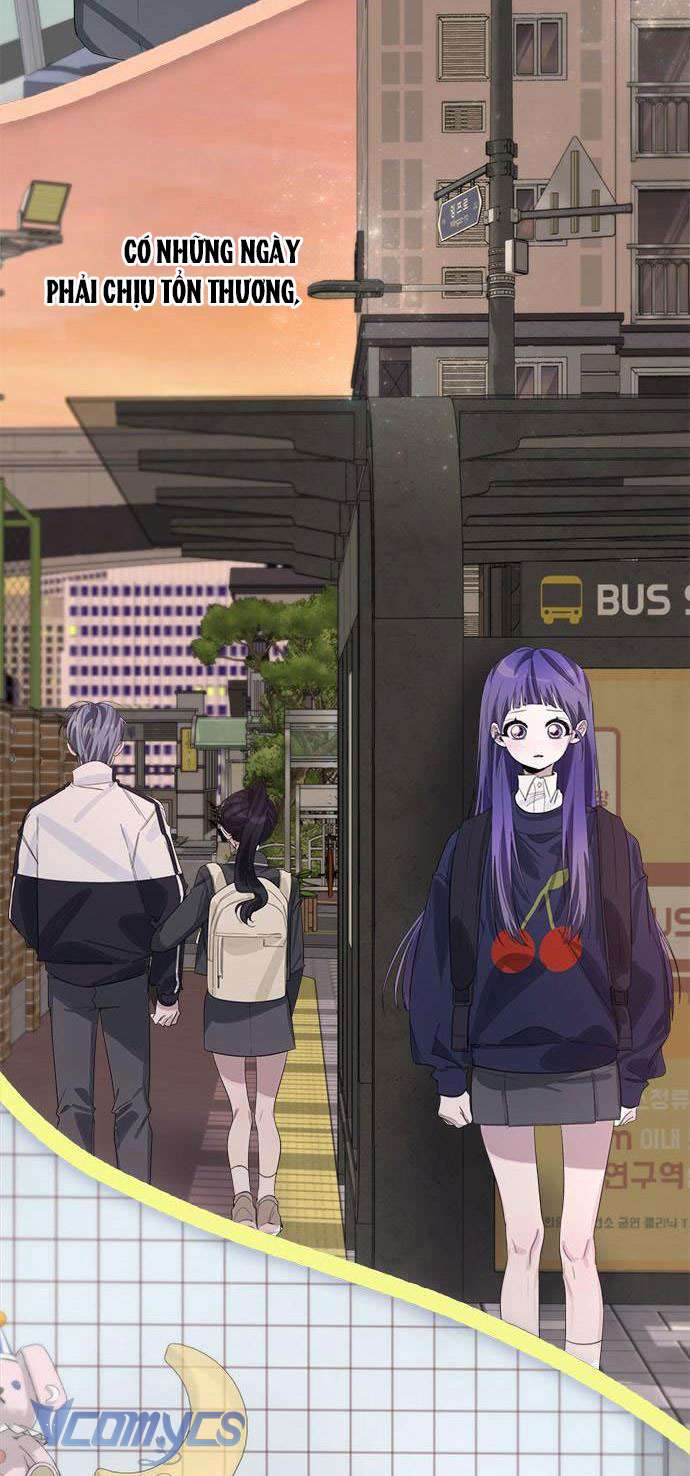 Đàn Anh Xấu Xa! Chap 86 - Trang 3