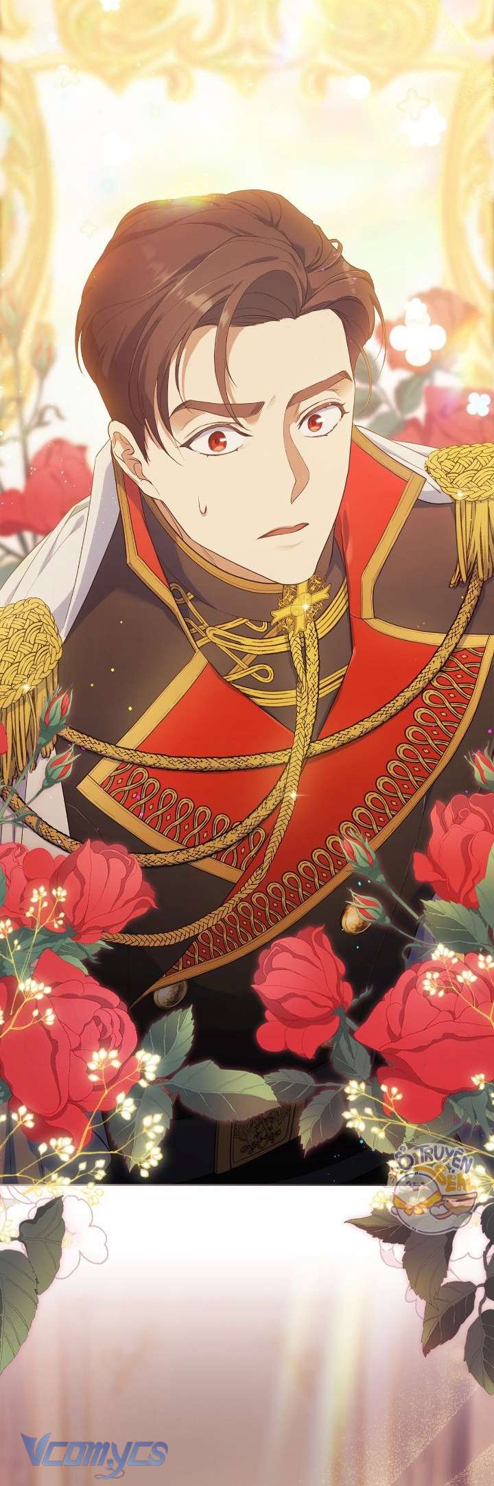 Nàng Công Chúa Trong Chuồng Gà Chap 1 - Trang 4