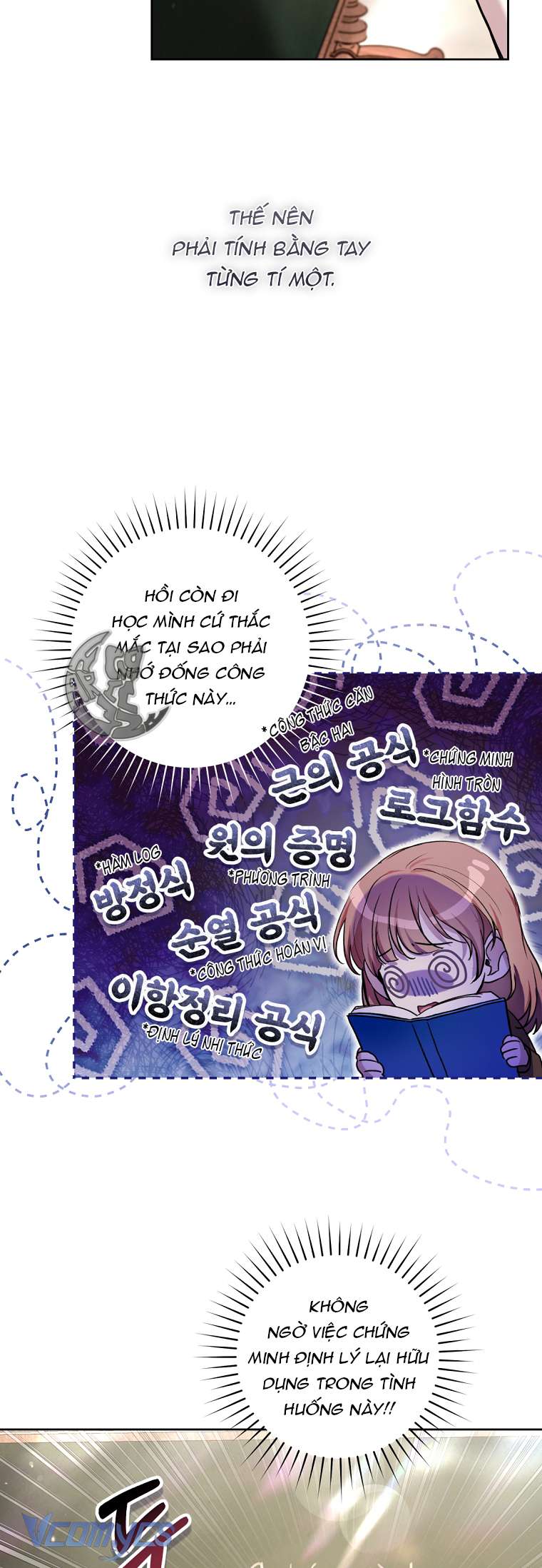 Làm Ác Nữ Bộ Không Tuyệt Sao? Chap 30 - Trang 4