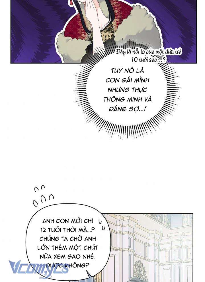 Sự Điều Trị Đặc Biệt Của Tinh Linh Chapter 9 - Trang 4