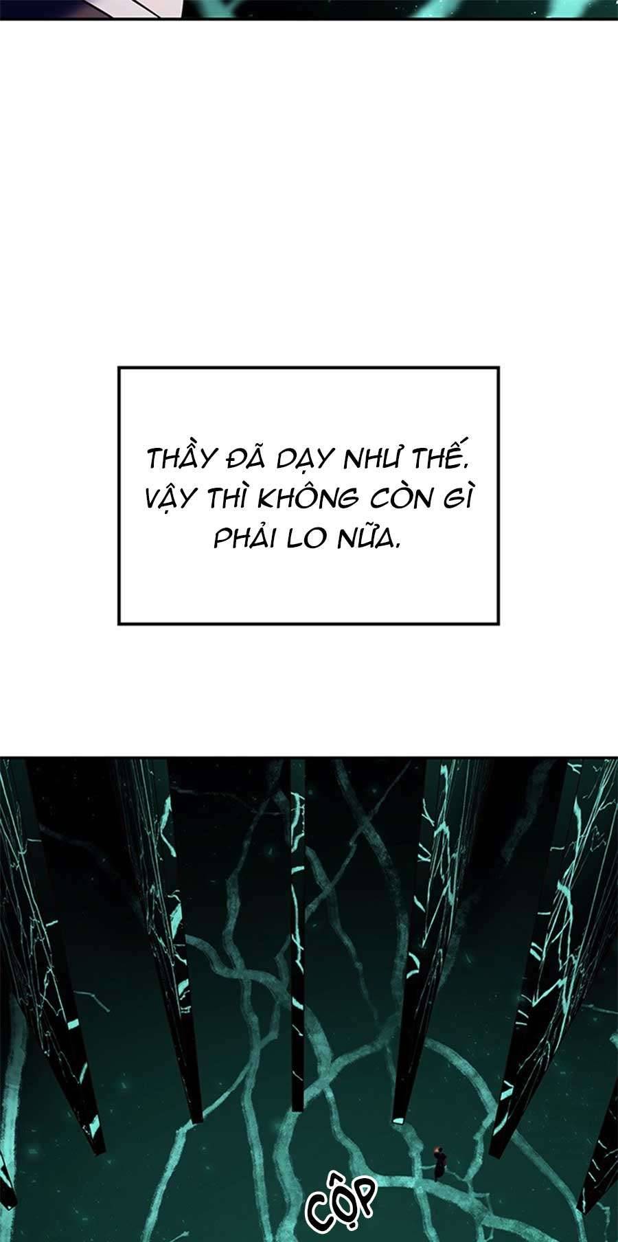 Vương Tử Huyền Bí Chapter 19 - Trang 4