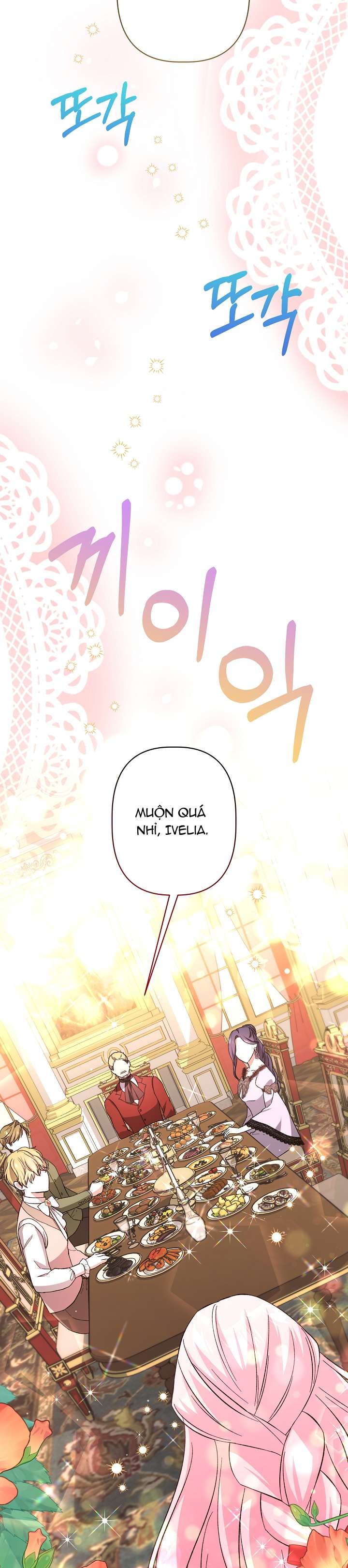 Cha Của Nam Chính Từ Chối Hủy Hôn Chapter 5 - Trang 4