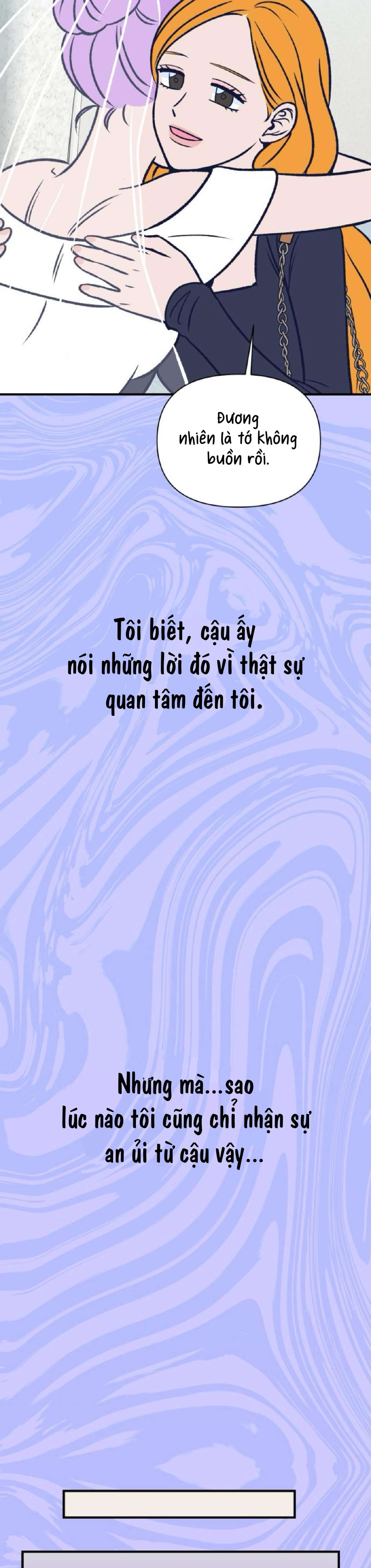 [ 18+ ] Nguyệt Mị Chap 10 - Trang 2