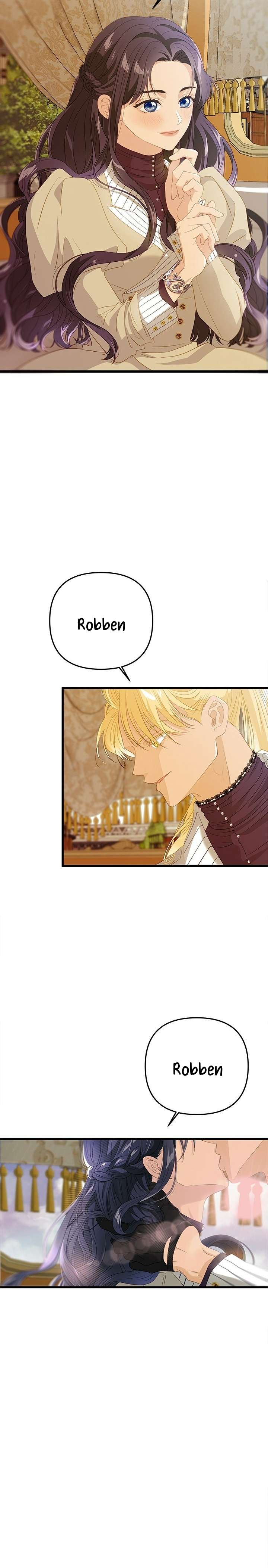 [ 18+ ] Bệ hạ đã thay đổi rồi! Chap 23 - Trang 2