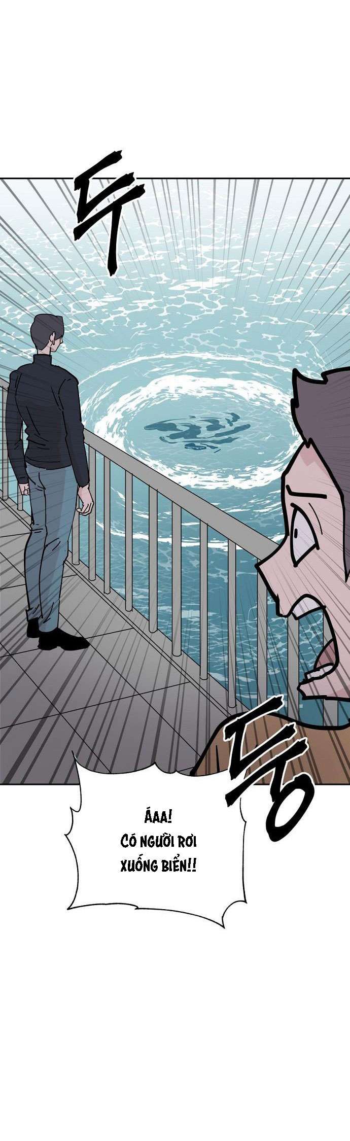 Yêu Không Hồi Kết Chap 9 - Trang 2