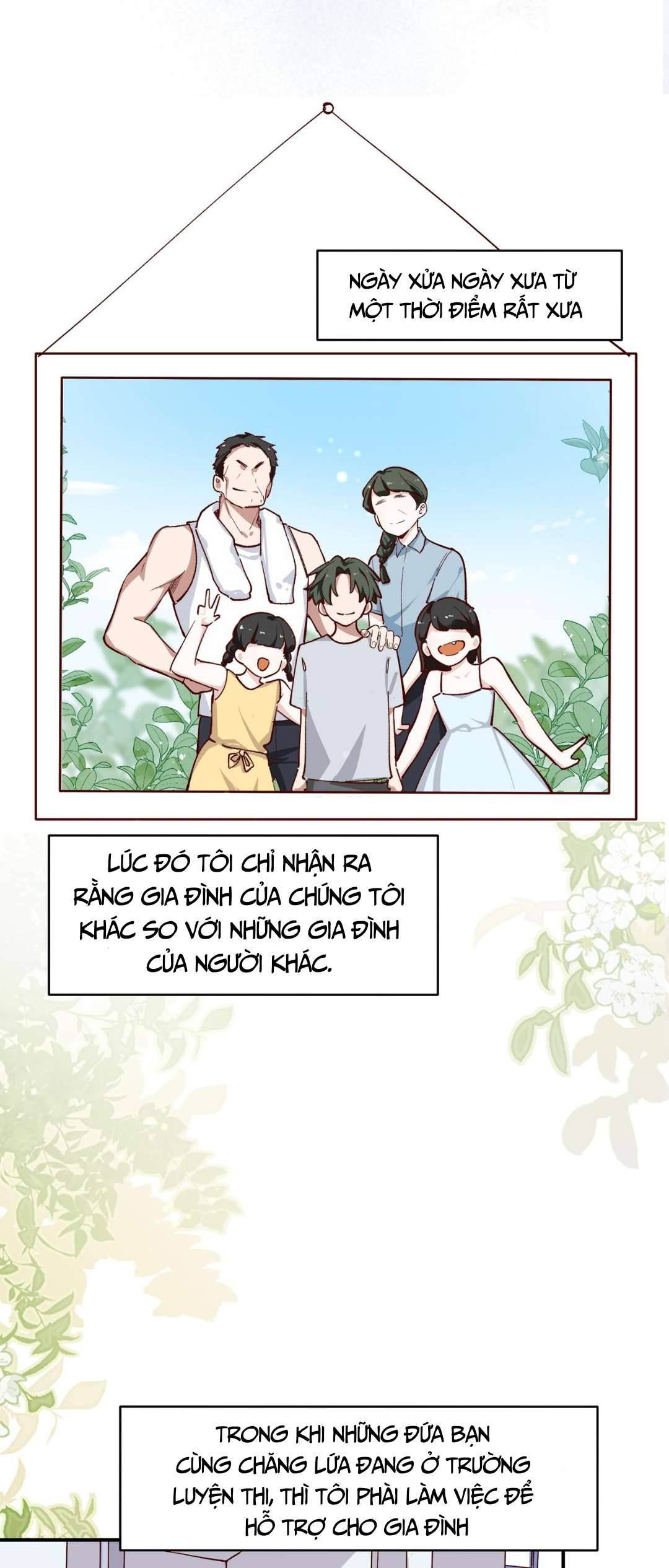 Mười năm sau, tôi kết hôn với kẻ thù không đội trời chung Chap 34 - Trang 2