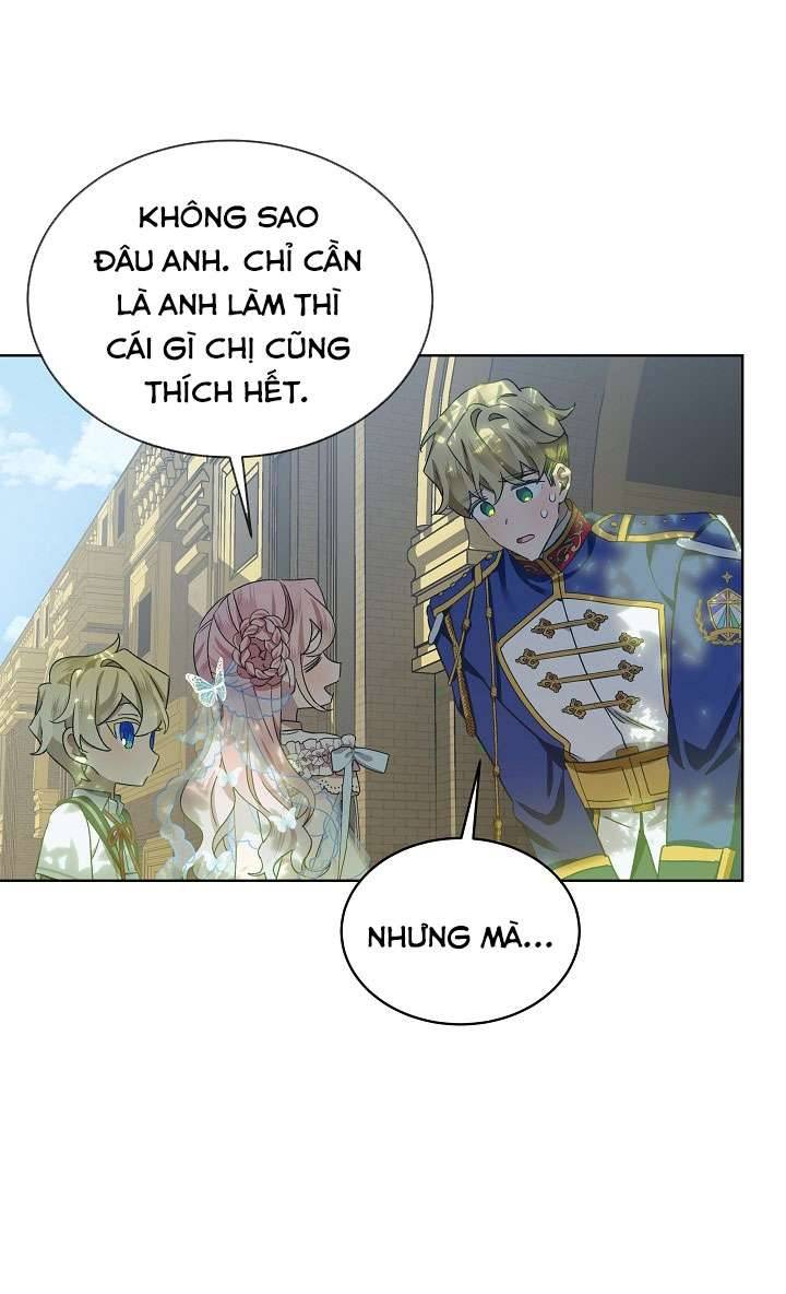 Quý Cô Thế Giới Ngầm Chap 49 - Trang 4