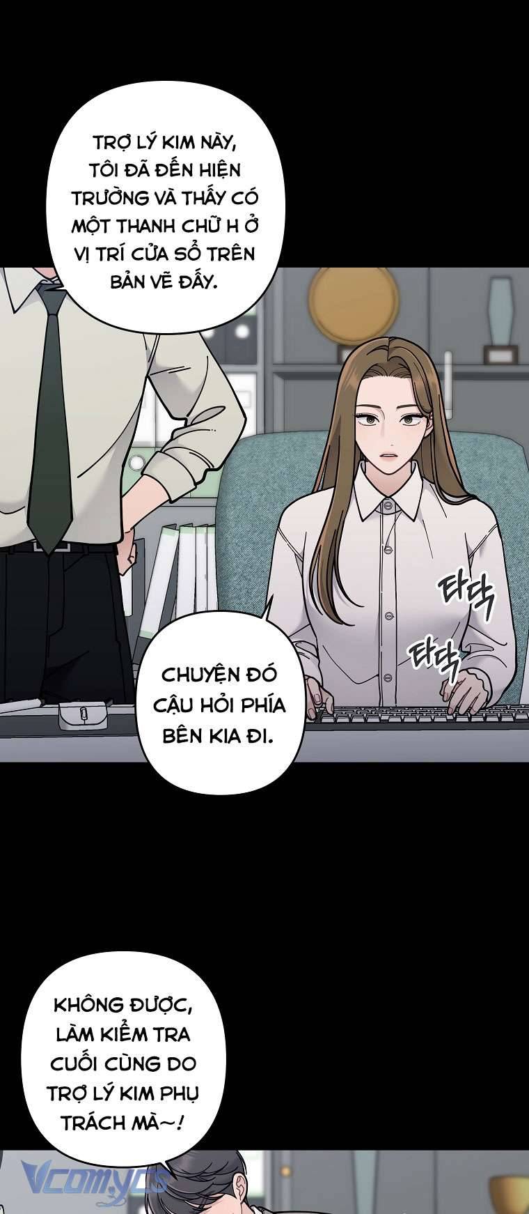 [18+] Dinh Thự Young Chun Hwa: Mọt Sách Phóng Túng Không Ngủ Được Chapter 5 - Trang 3