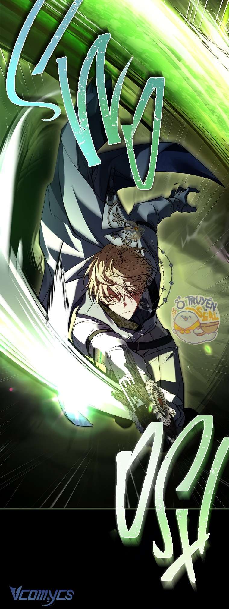 Tôi Đã Tắt Cài Đặt Chế Độ Nhận Thức Nỗi Đau! Chap 18 - Trang 3