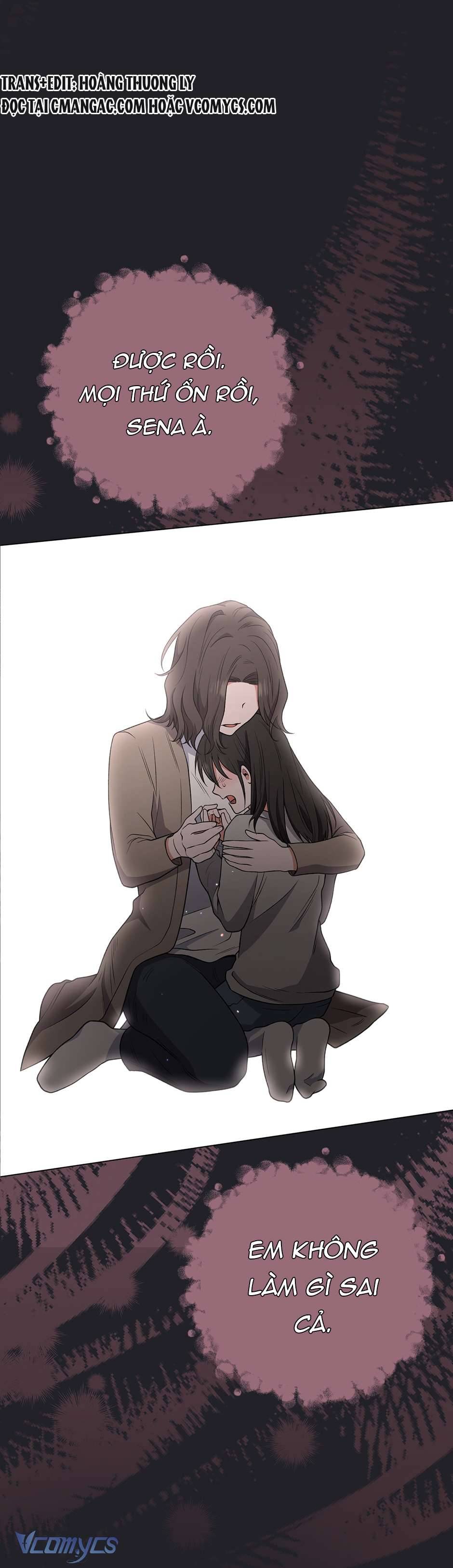 Quý Cô Đầu Bếp Hoàng Gia Chap 62 - Trang 2