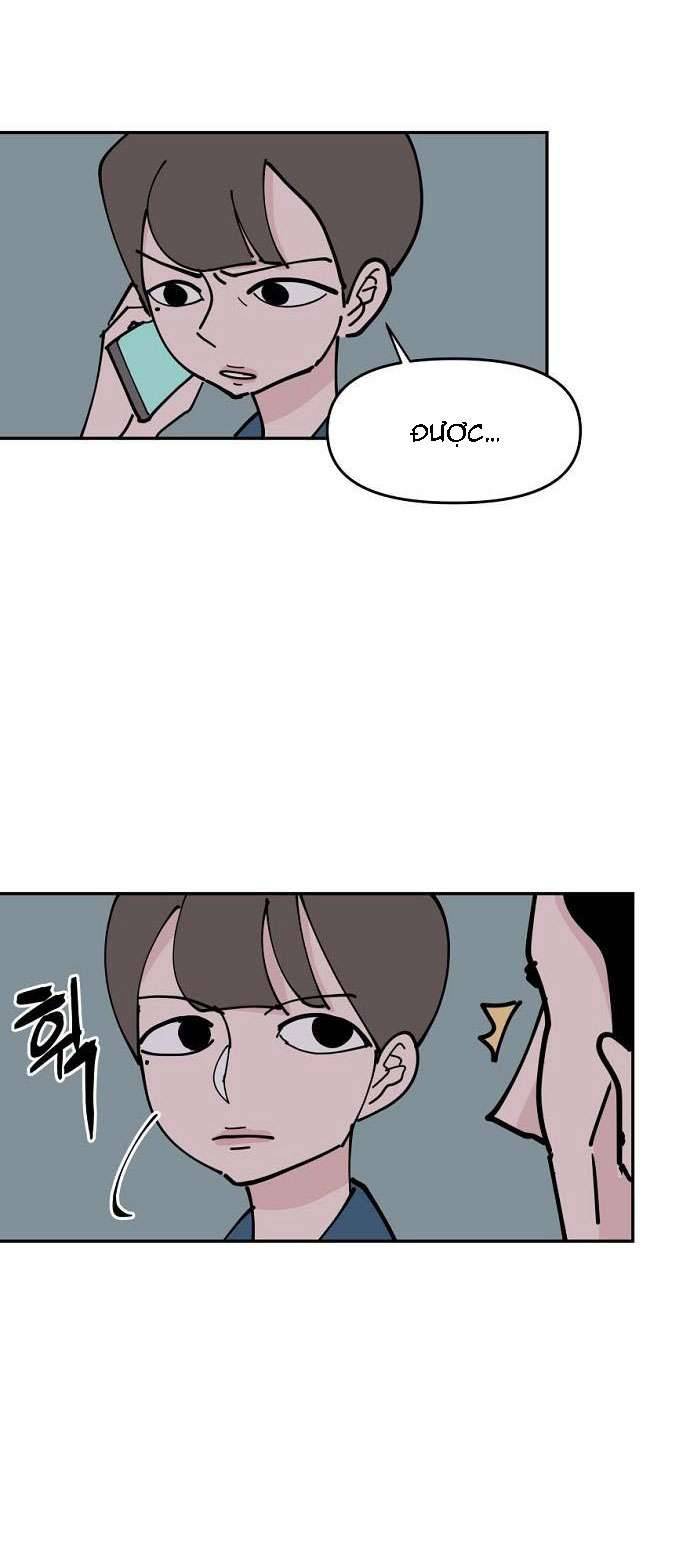 Yêu Không Hồi Kết Chap 8 - Trang 2