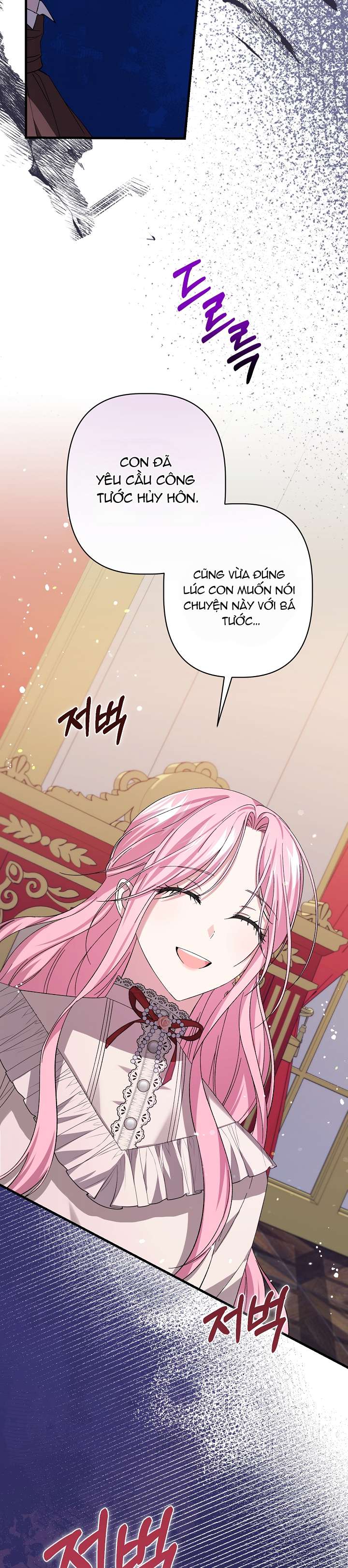 Cha Của Nam Chính Từ Chối Hủy Hôn Chapter 5 - Trang 4