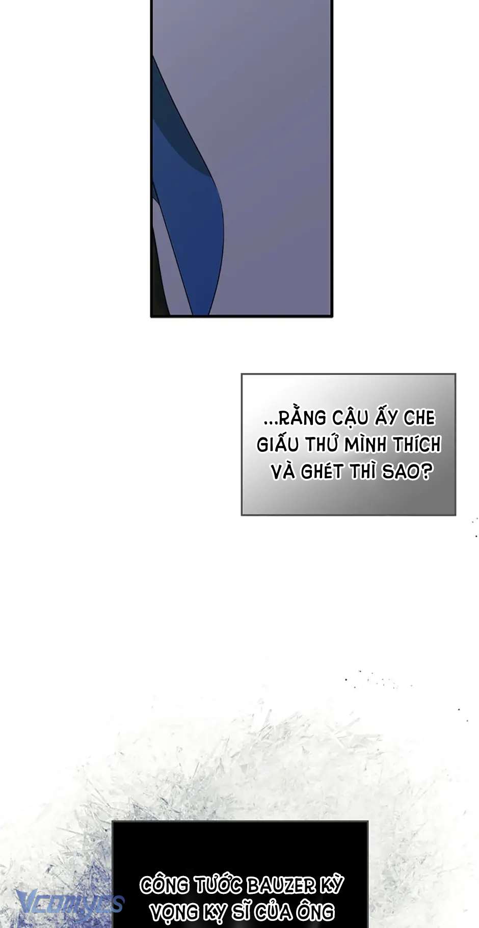 Tôi Chỉ Là Bạn Của Nam Chính Thôi Chap 4 - Trang 2