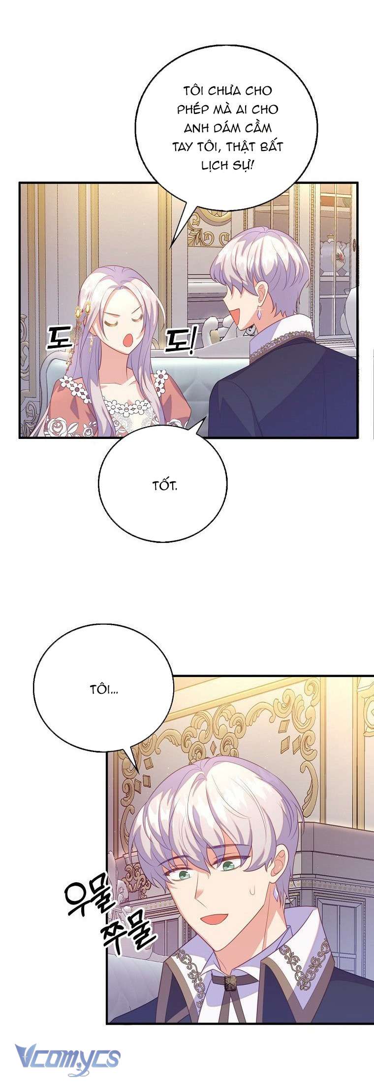 Tôi Chỉ Nhận Ra Sau Khi Mất Cô Ấy Chap 27 - Trang 2