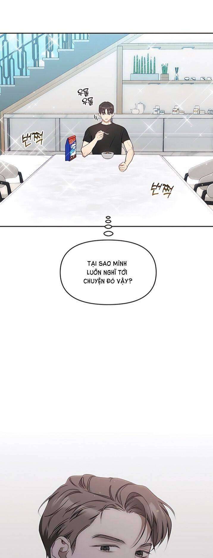 Công Việc Bất Thường Chapter 14 - Trang 4