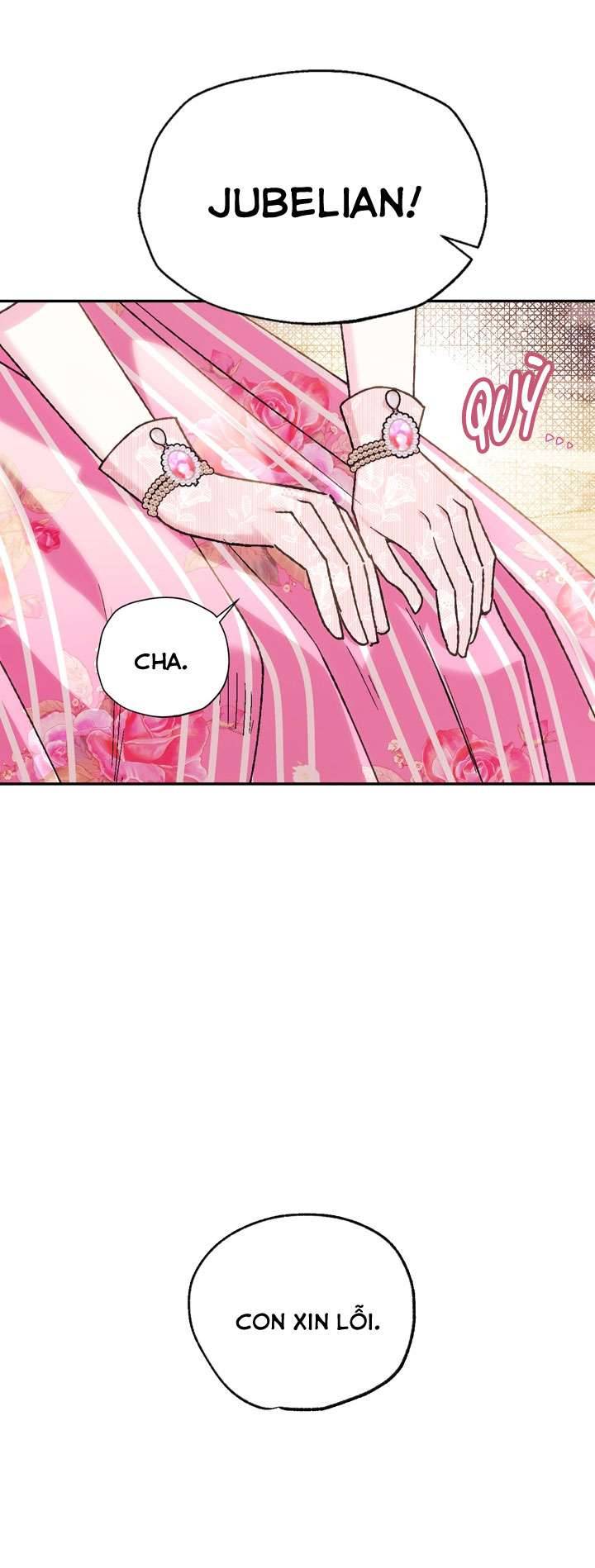 Cha À, Con Không Muốn Kết Hôn Đâu Chap 36 - Trang 2