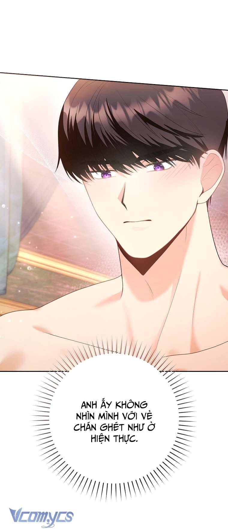 [18+] Phương Pháp Gia Hạn Hợp Đồng Hôn Nhân Chap 10 - Trang 2