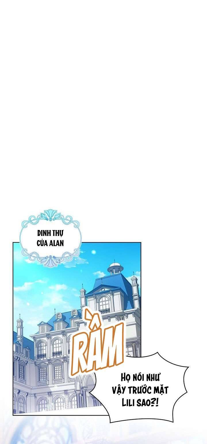 Quý Cô Thế Giới Ngầm Chap 31 - Trang 4