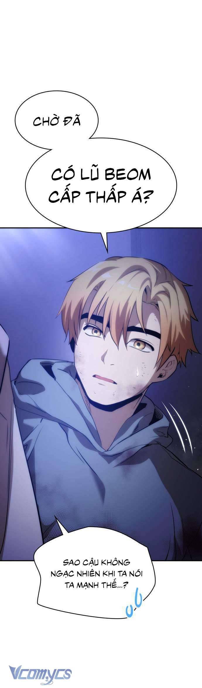 (BTS - HYBE) 7FATES: CHAKHO Chap 3 - Trang 2