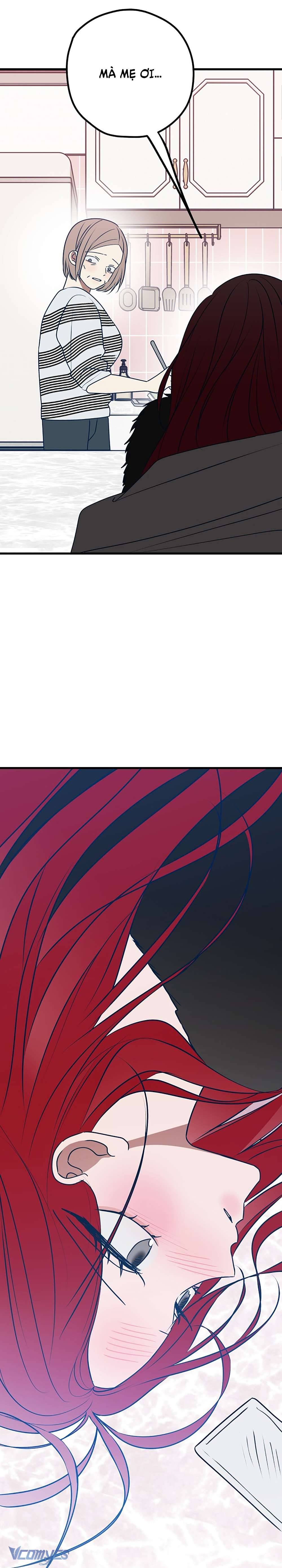Kẻ Rác Rưởi Không Đáng Được Yêu Chapter 104 - Trang 4
